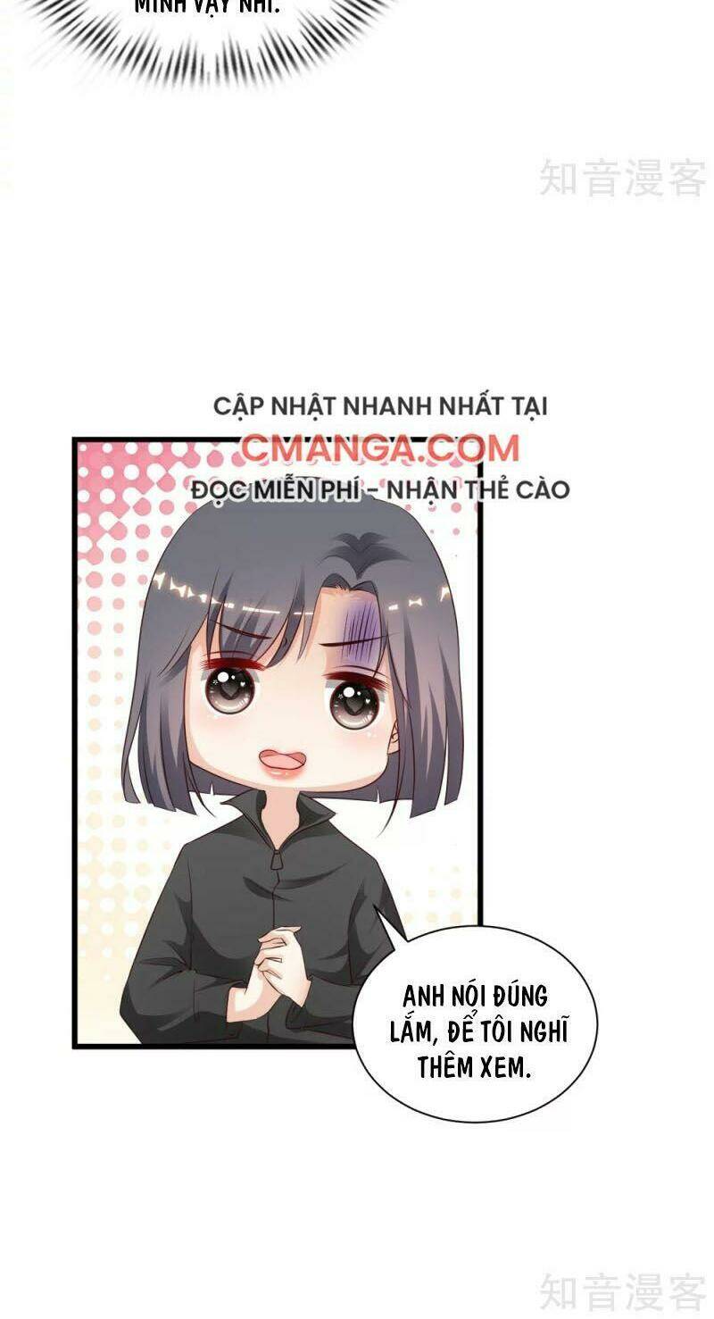 Tối Cường Vận Đào Hoa: Chapter 123