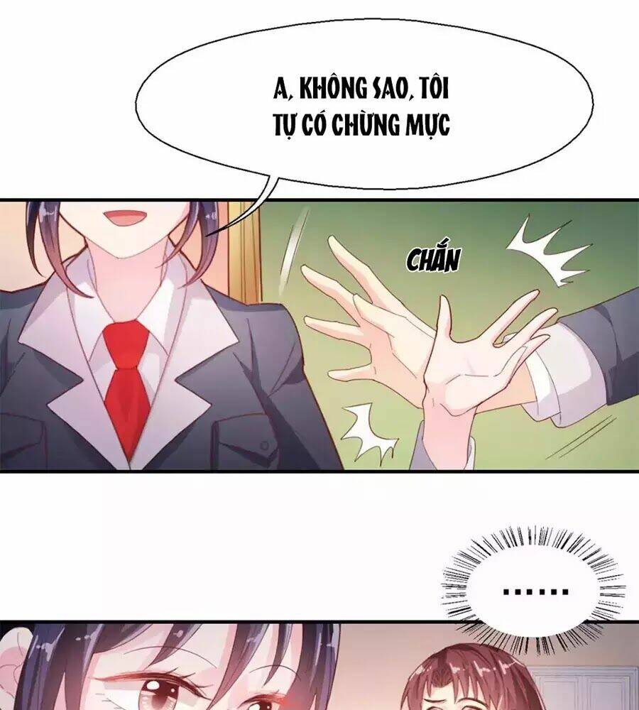 Sau Này Vẫn Cứ Thích Anh: Chapter 45
