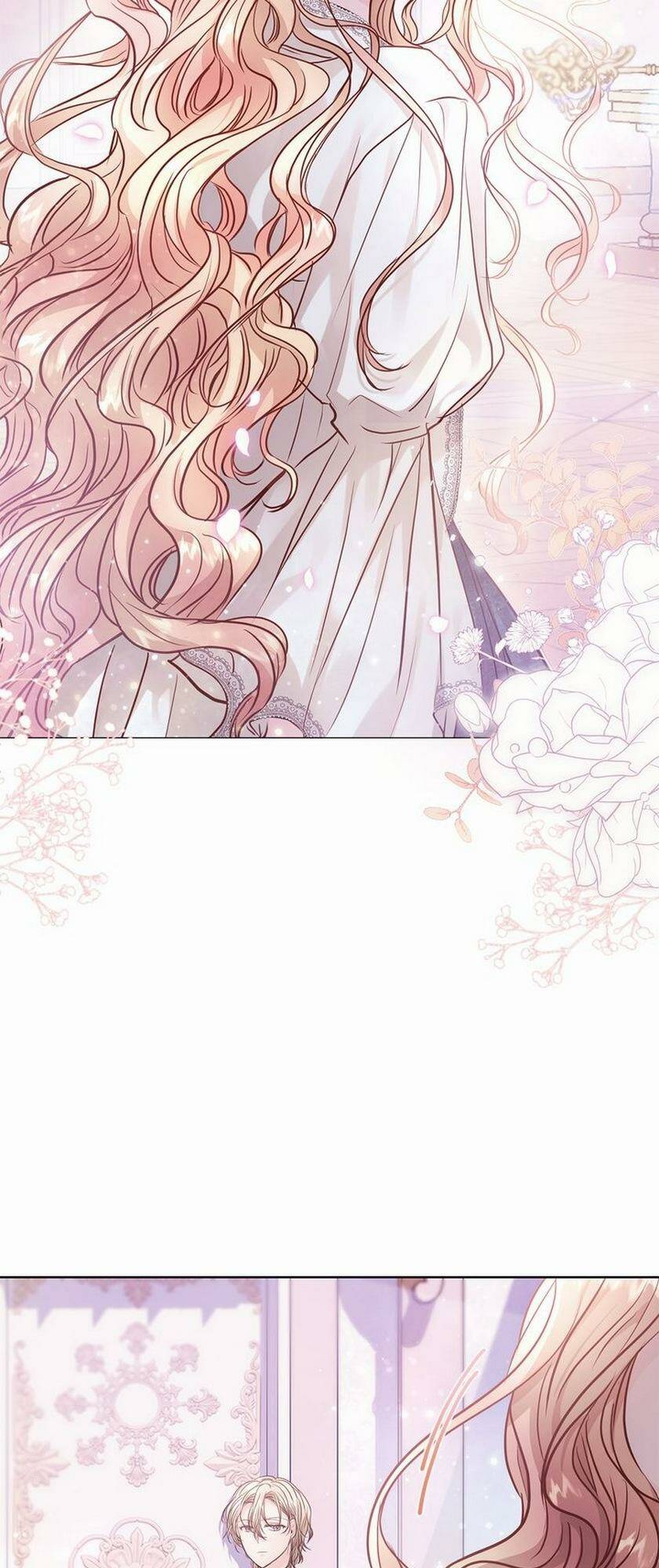 Nàng Dâu Bí Ẩn Của Bạch Sư Tử: Chapter 7