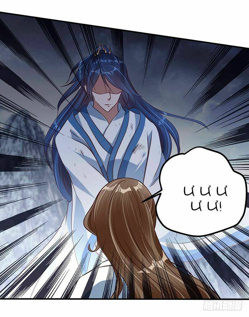 Ta Có Một Bộ Hỗn Độn Kinh: Chapter 11