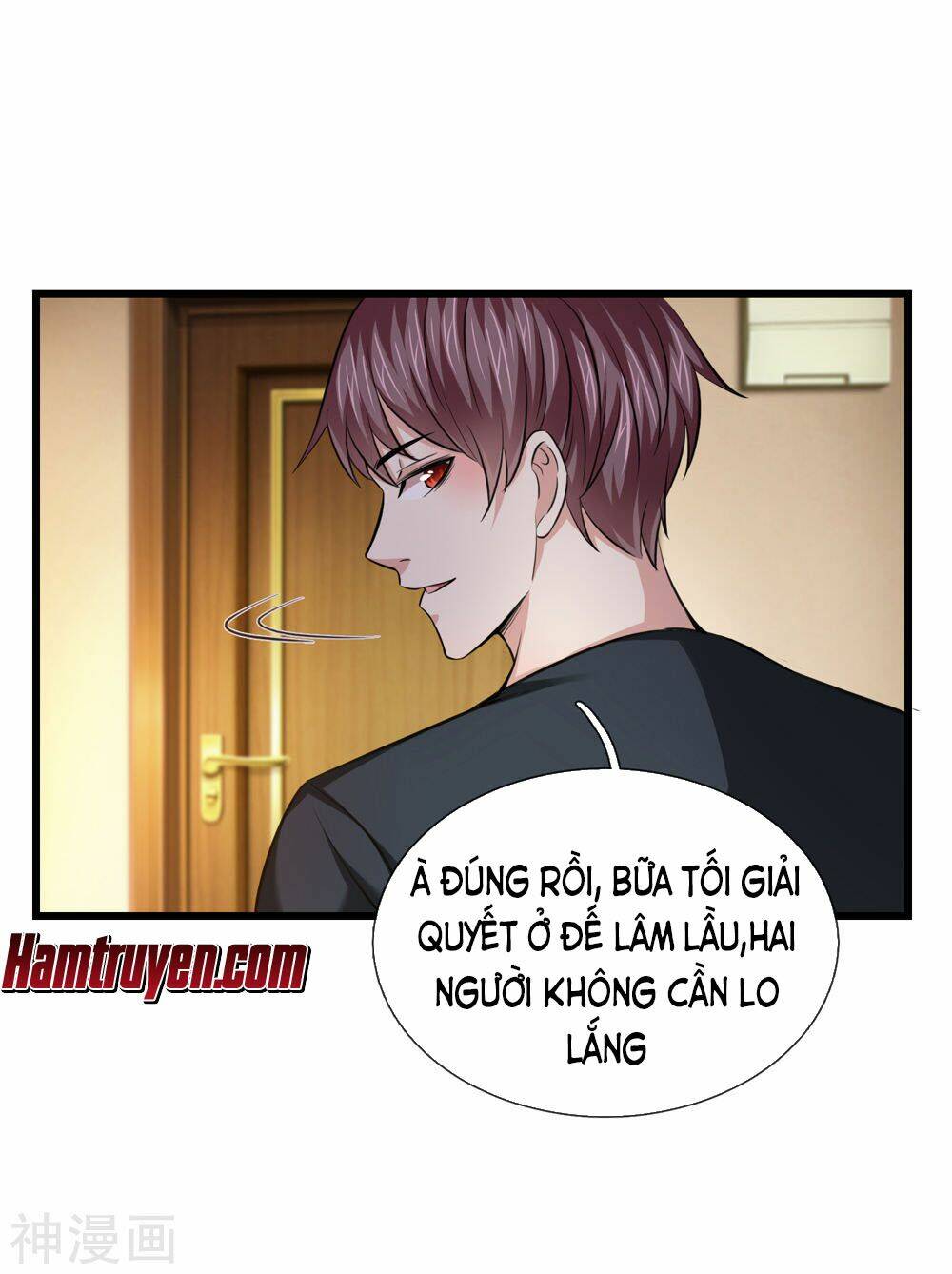 Tuyệt Thế Phi Đao: Chapter 214