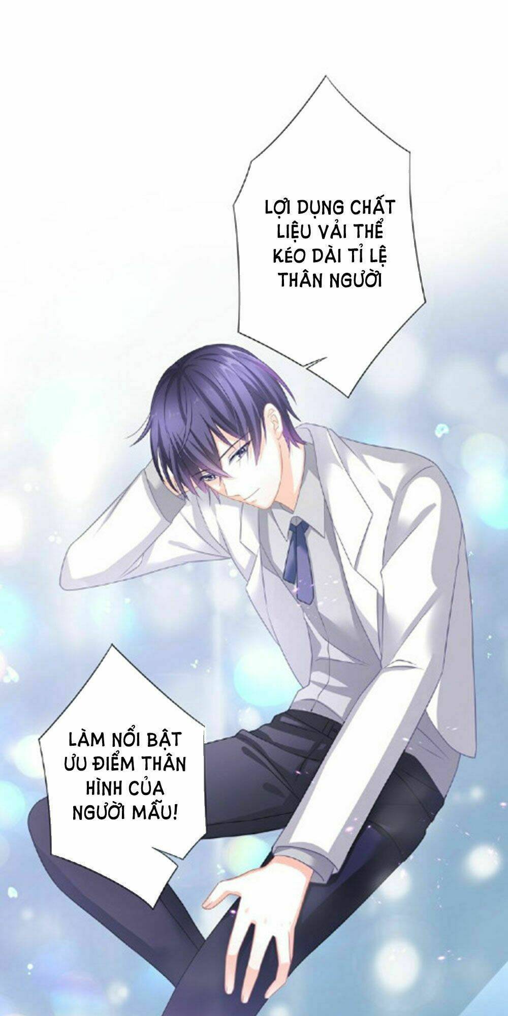 Tiệm May Luyến Sắc: Chapter 22