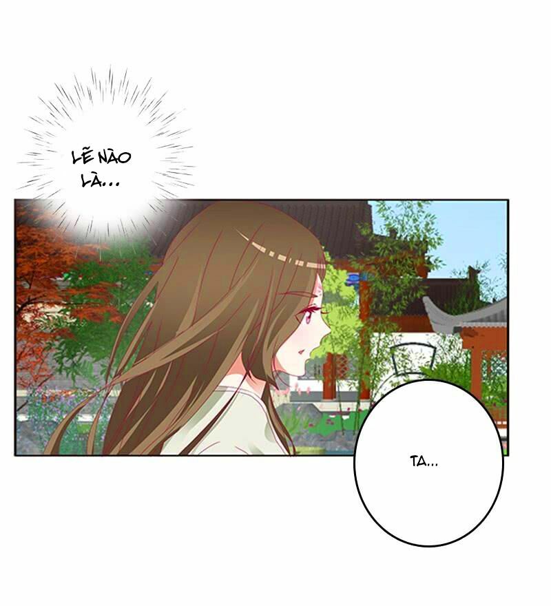 Thông Linh Phi: Chapter 423