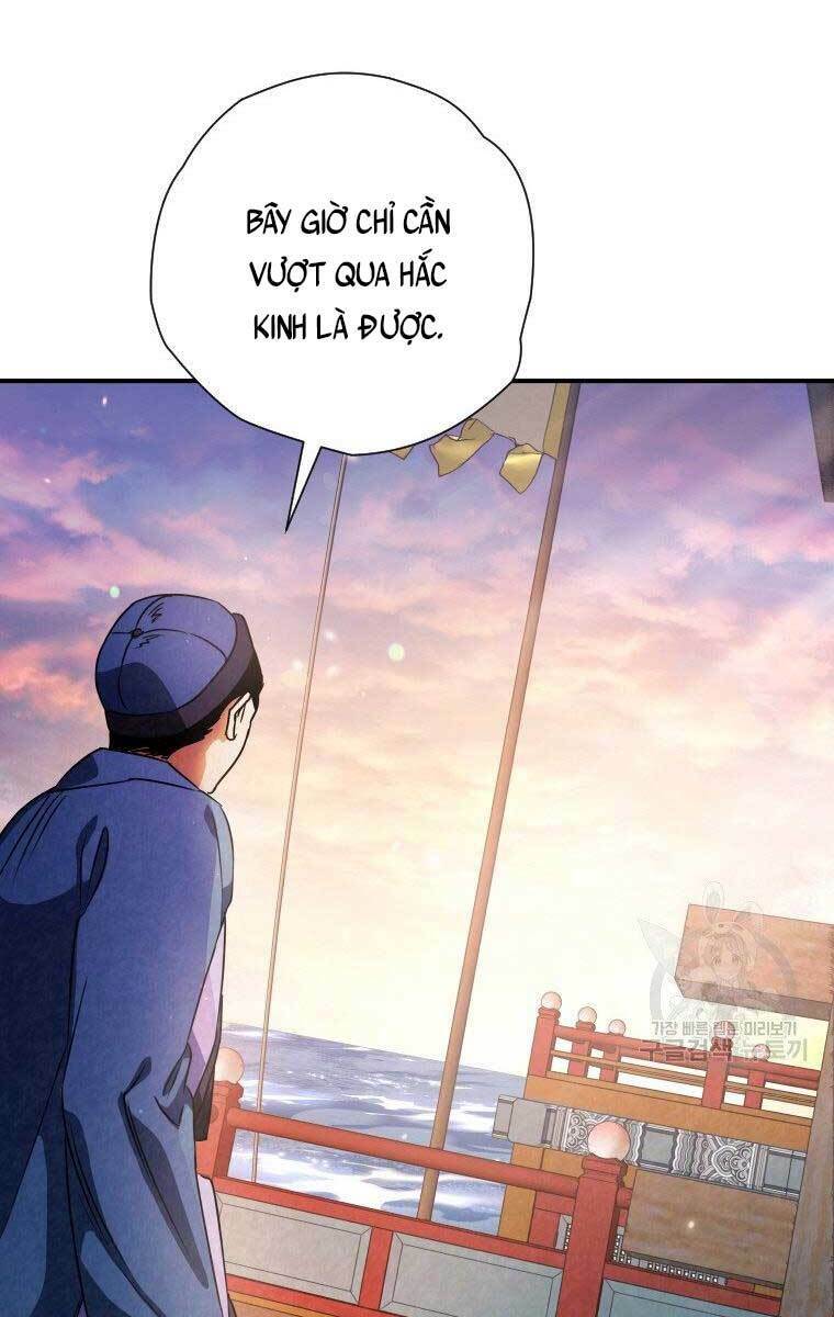 Thời Đại Hoàng Kim Của Thiên Kiếm: Chapter 32