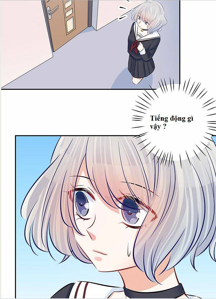 Trọng Sinh Để Ngủ Với Ảnh Đế: Chapter 128
