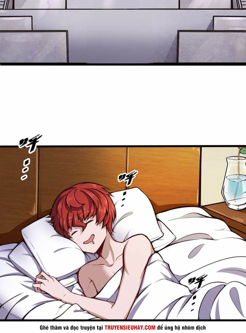 Đô Thị Âm Dương Tiên Y: Chapter 18