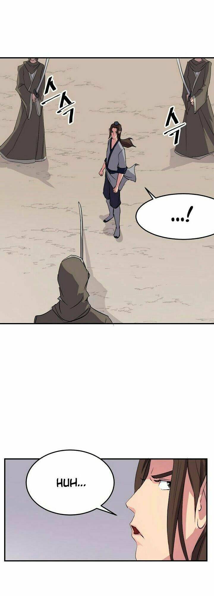 Trọng Sinh, Bất Khả Chiến Bại: Chapter 29