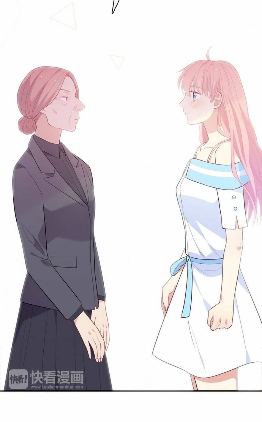 Vương Tử Thành Phố Và Công Chúa Amazon: Chapter 45