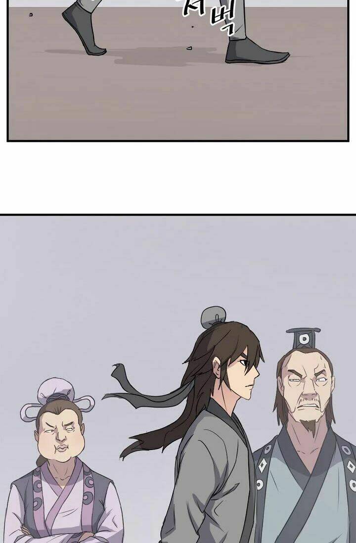 Trọng Sinh, Bất Khả Chiến Bại: Chapter 97