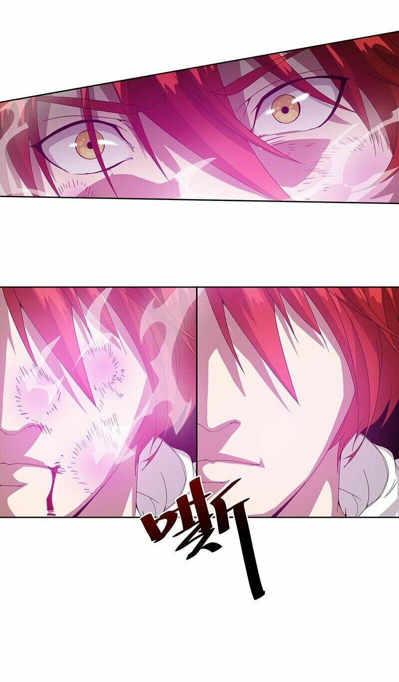 Dị Năng Thiếu Niên Vương: Chapter 1