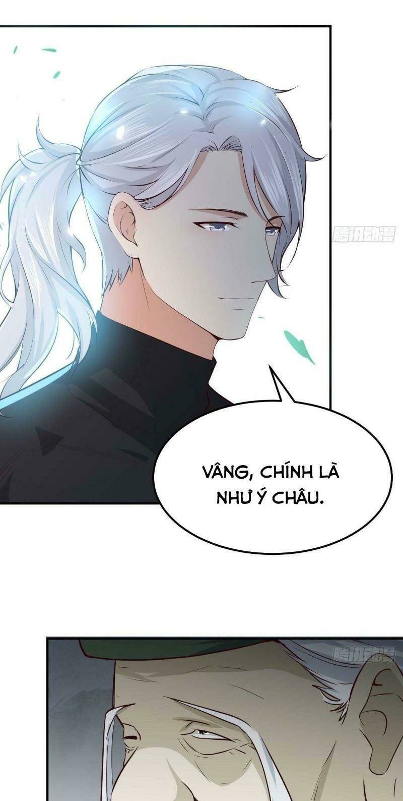 Song Tu Đạo Lữ Kiểu Xem Mặt: Chapter 77