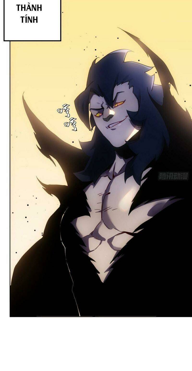 Ma Vương Là Đại Địa Chủ: Chapter 1