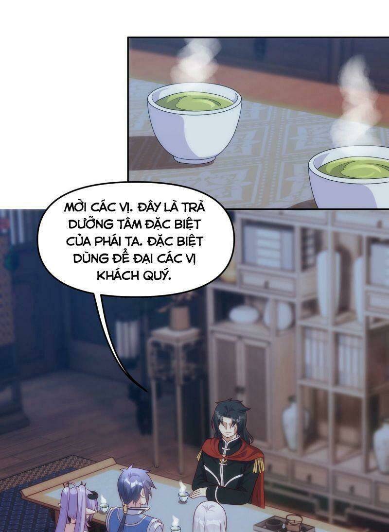 Xâm Lược Vạn Giới: Chapter 82