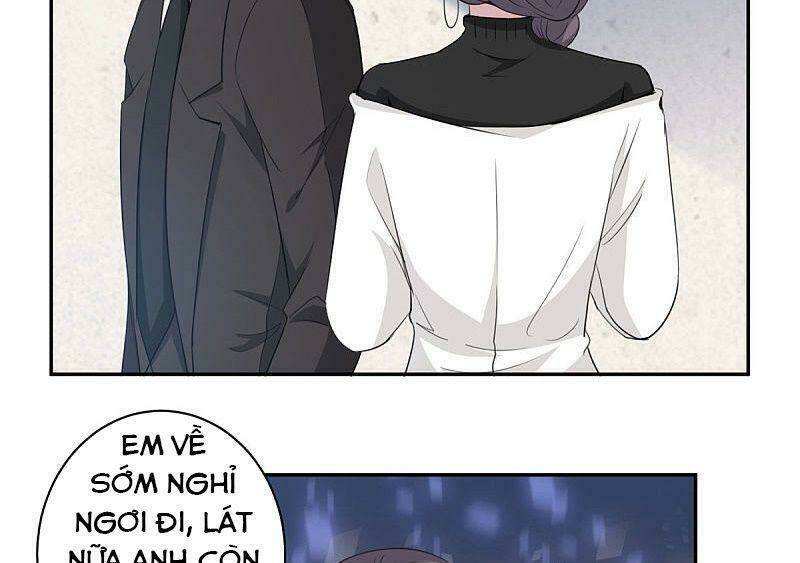 Tổng Tài, Tránh Xa Tôi Ra: Chapter 67