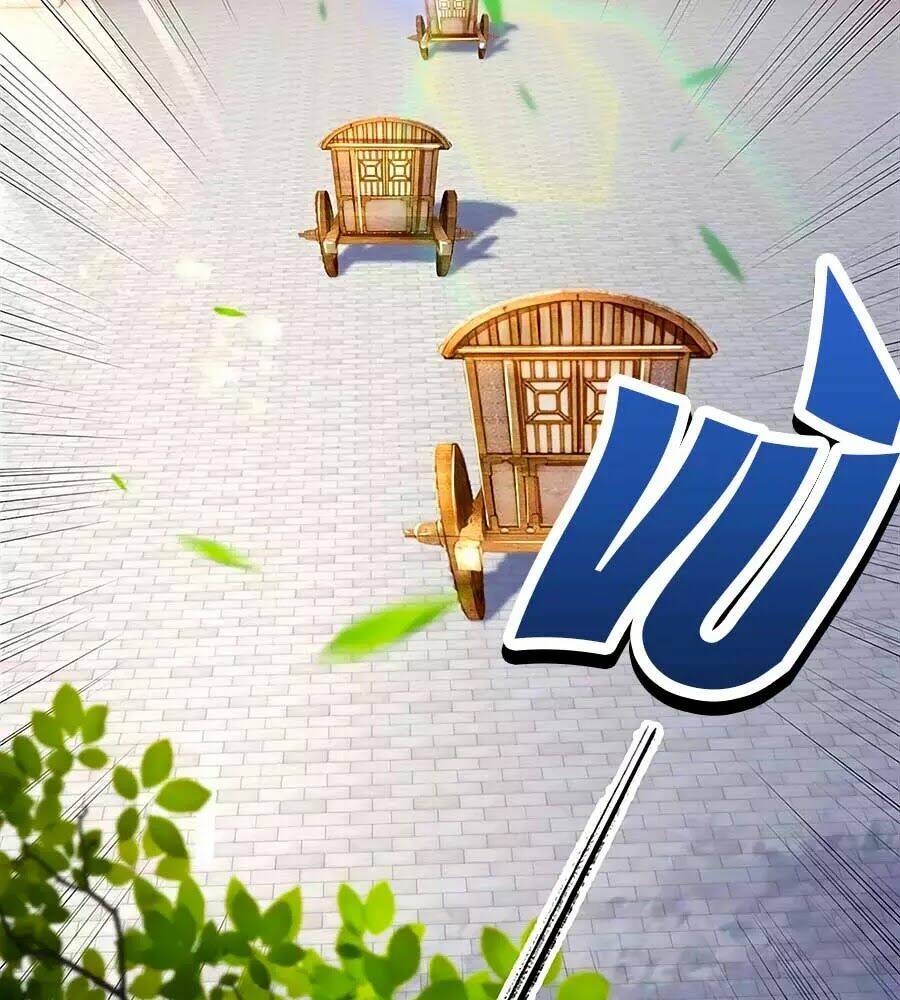 Y Hậu Lệ Thiên: Chapter 41