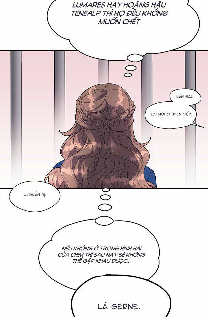 Công Chúa Của Loài Chim: Chapter 8