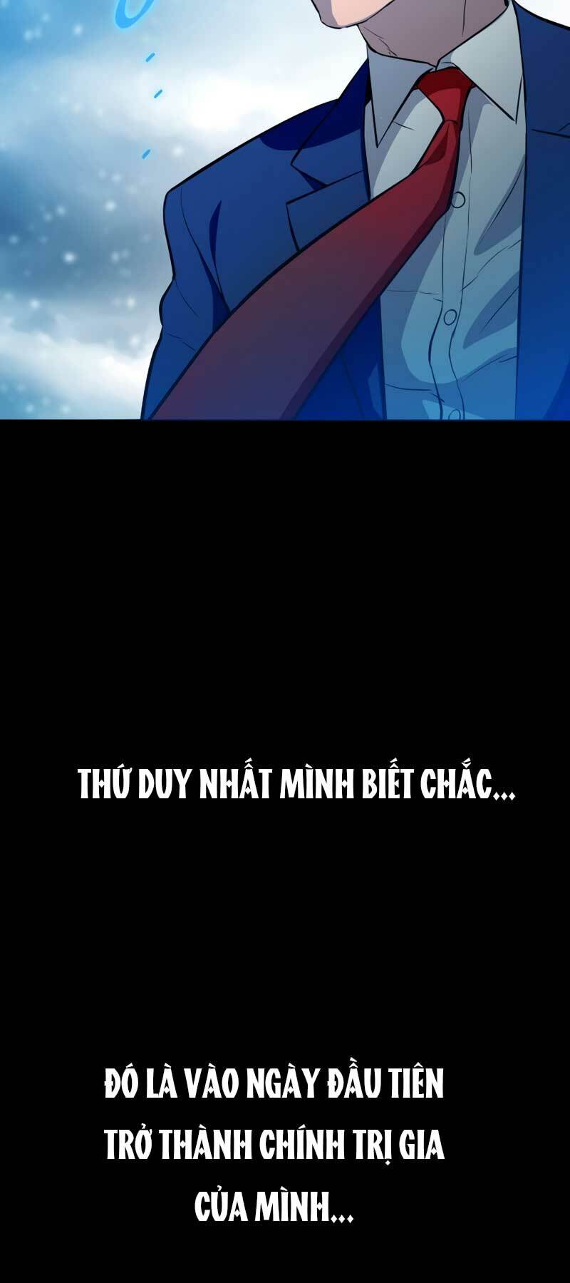 Cánh Cổng Mở Ra Đúng Ngày Đầu Tiên Tôi Thành Chính Trị Gia: Chapter 6