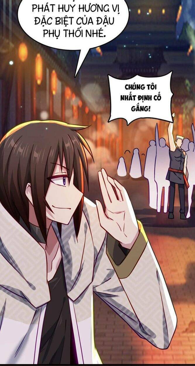 Đại Bảo Kiếm Của Tôi: Chapter 18