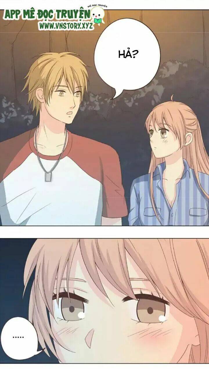 Xin Chào! Dân Nữ: Chapter 46