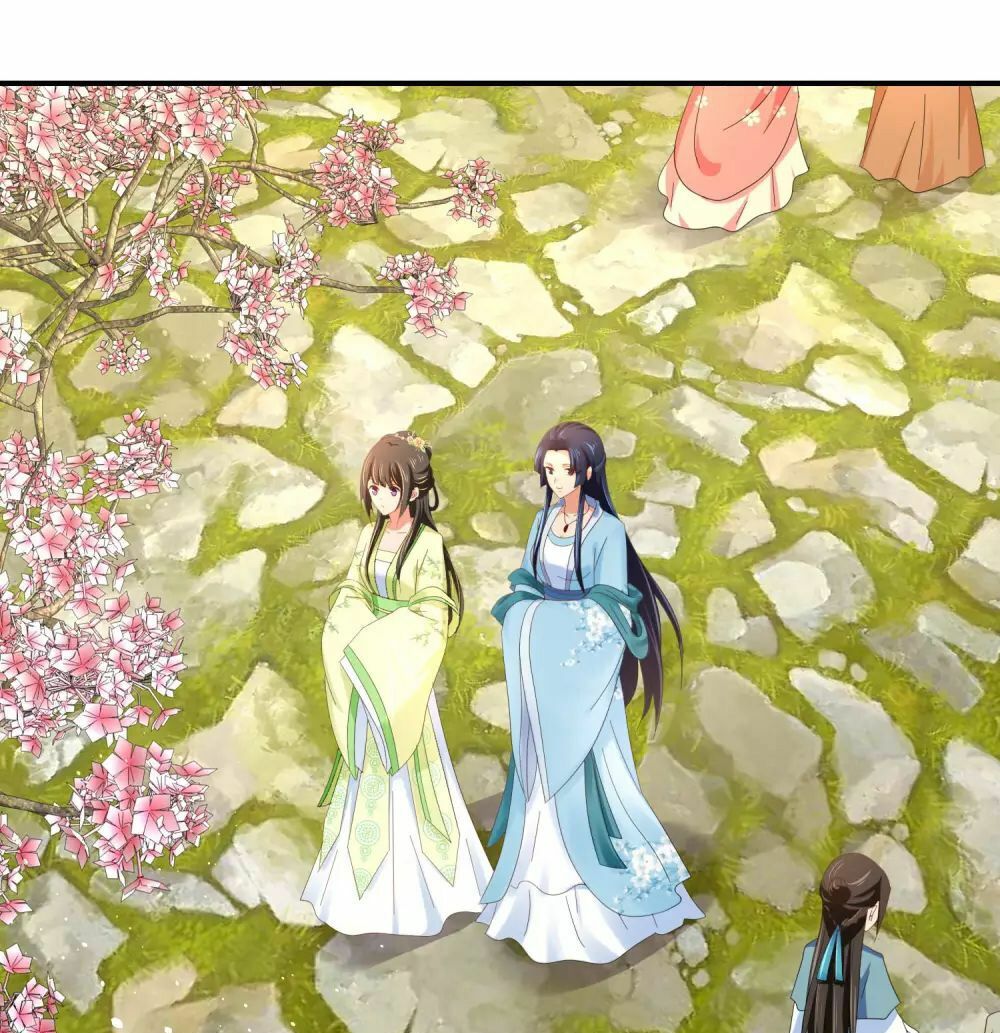 Lãnh Cung Phế Hậu Muốn Nghịch Thiên: Chapter 112