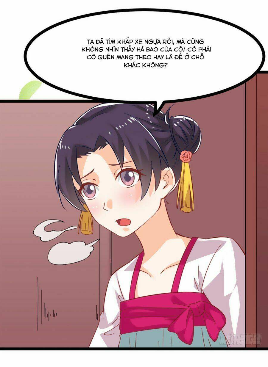 Ngọc Vi Mai: Chapter 10