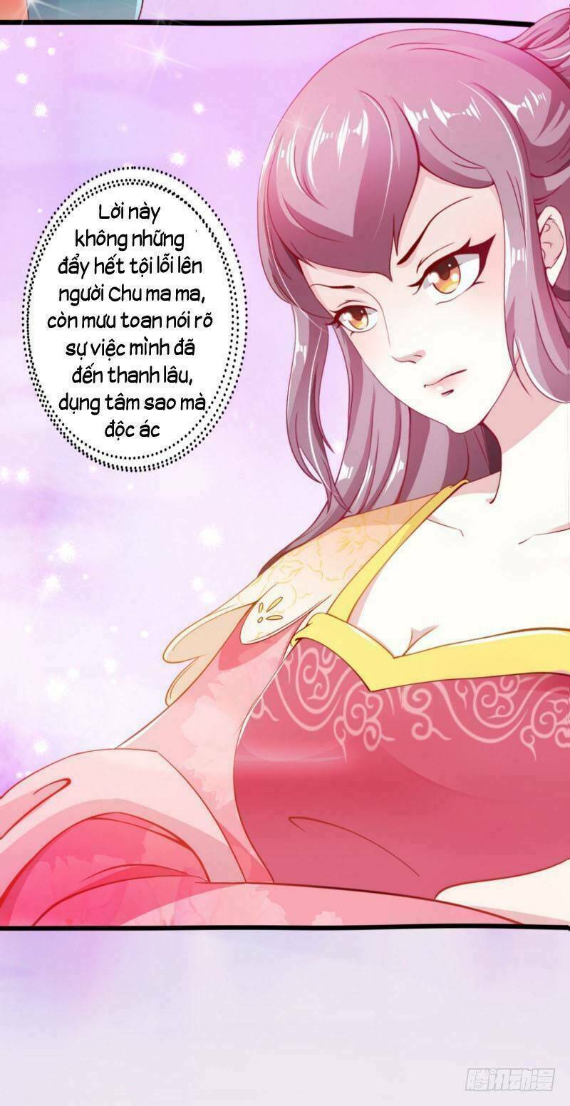 Như Ý Giai Thê: Chapter 3