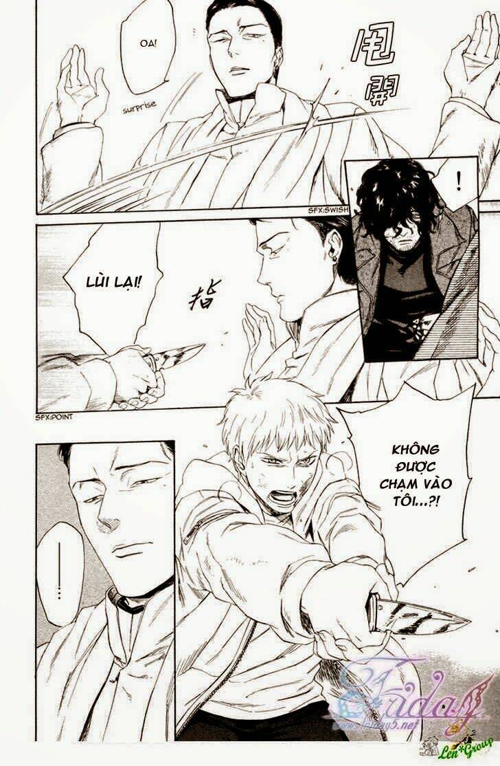 Acid Town: Chapter 10