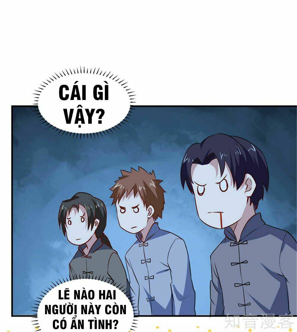 Tay Chơi Thần Cấp: Chapter 75