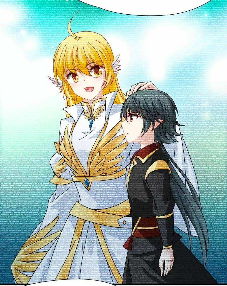 Huyền Vũ Luyến Ca: Vạn Vật Sinh Linh: Chapter 33.1