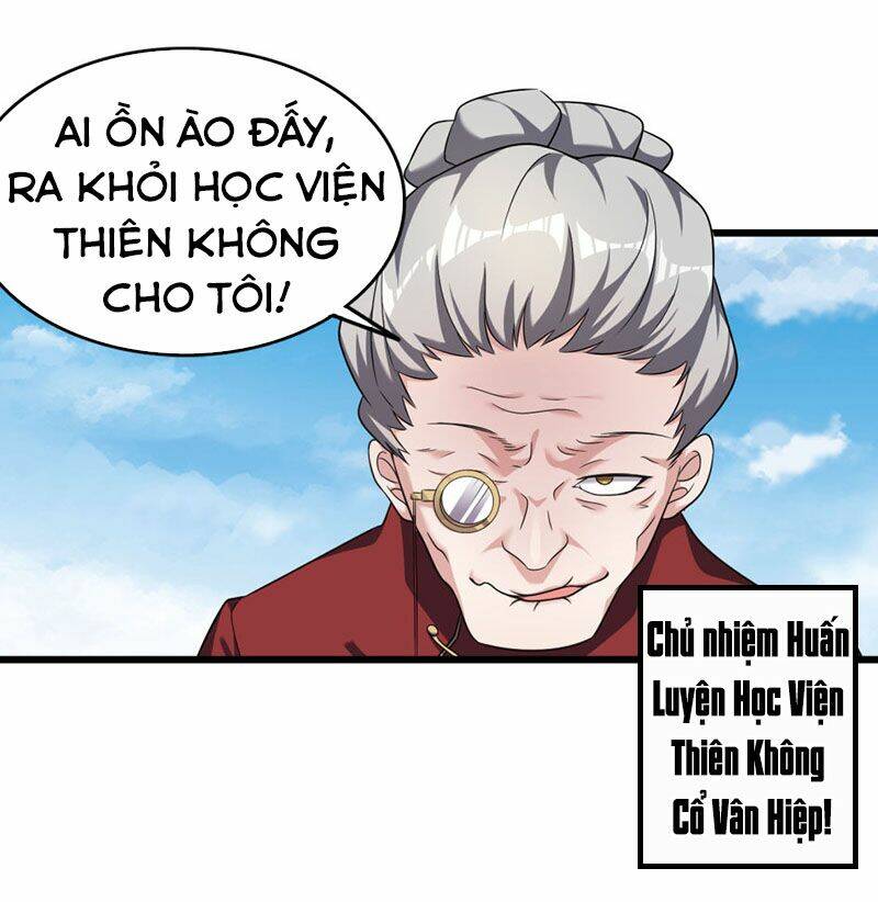 Bá Thiên Chiến Hoàng: Chapter 6