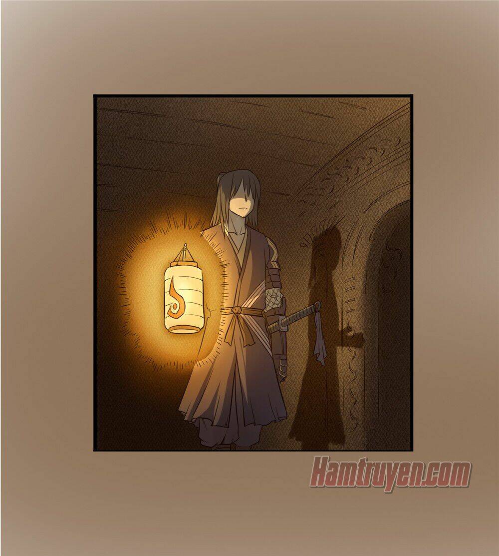 Hiệp Hành Cửu Thiên: Chapter 44