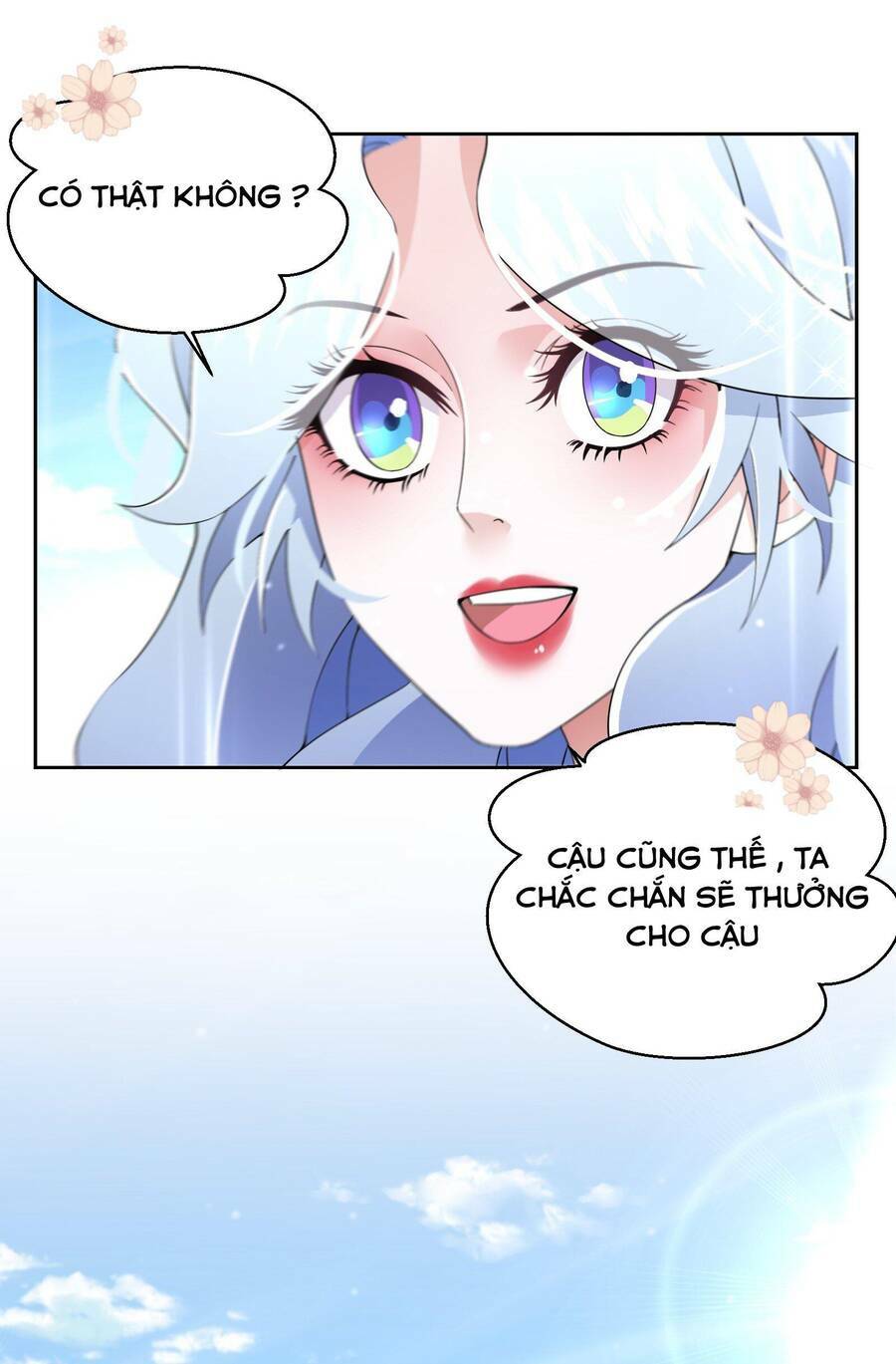 Trăm Cách Tử Đạo Của Công Chúa: Chapter 10
