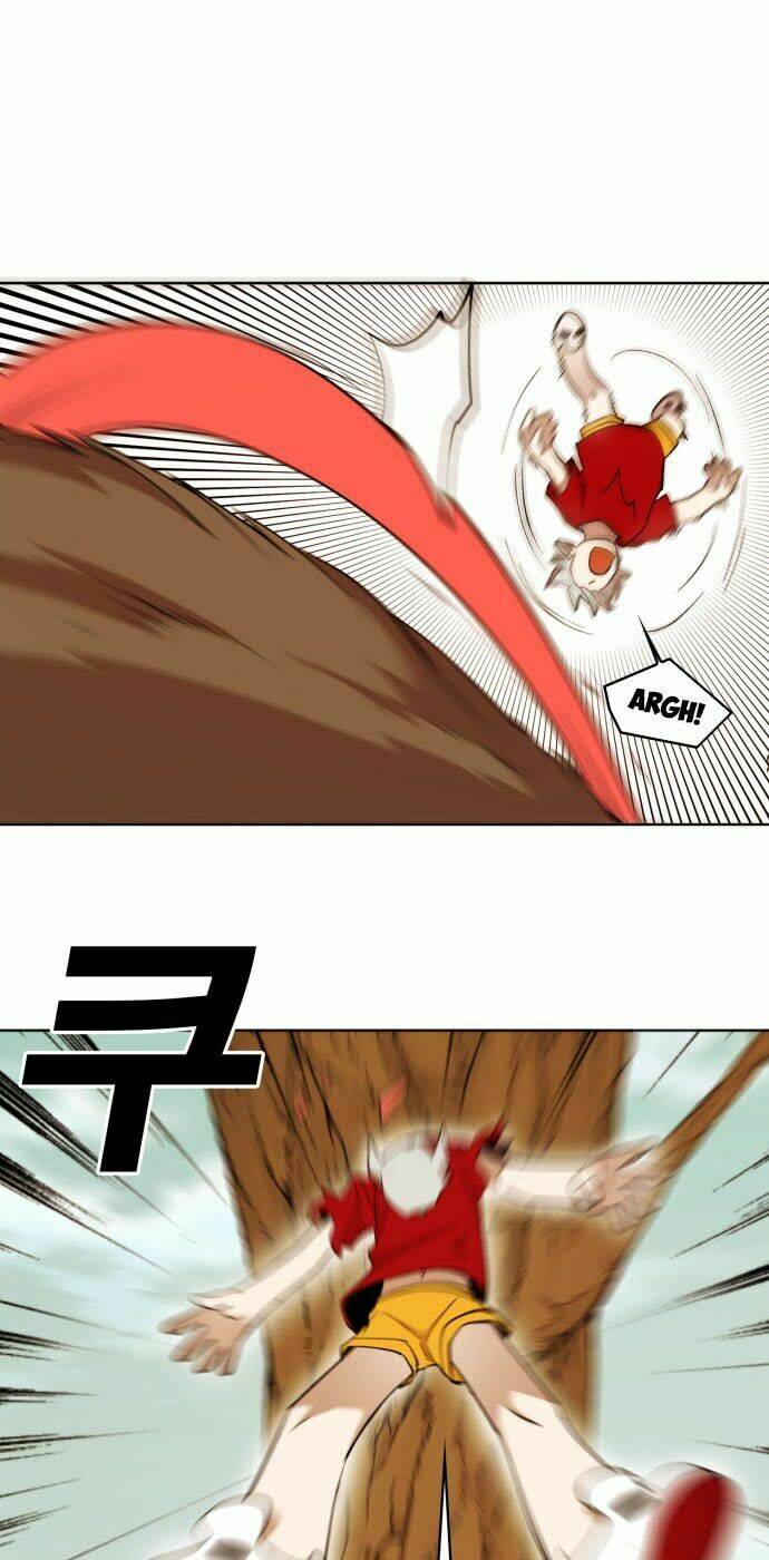 Hard Core Leveling Warrior: Chapter 176.5