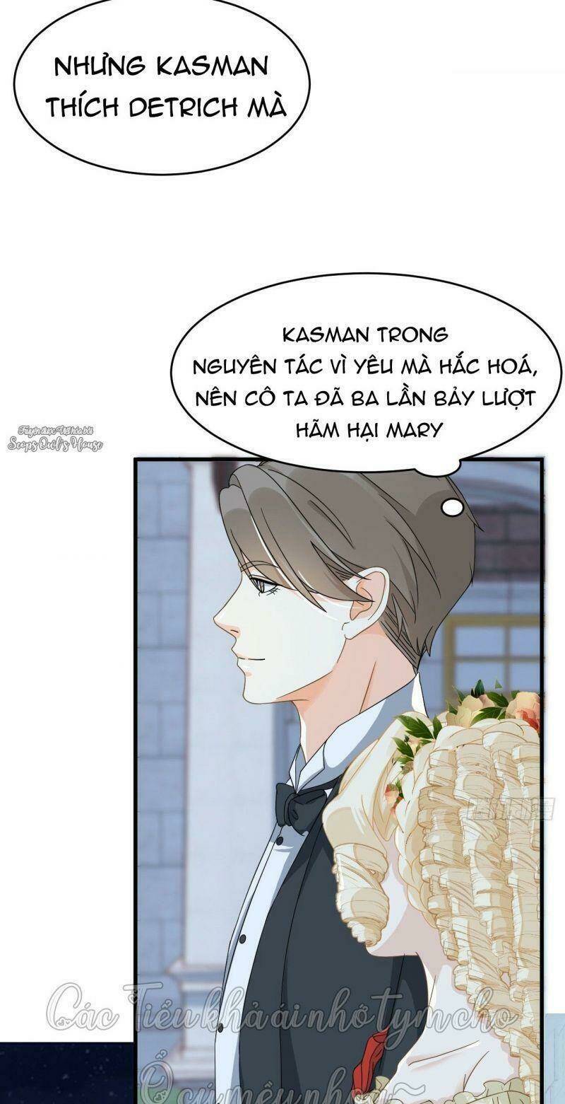 Không Thể Hòan Hảo Tuyệt Đối: Chapter 14