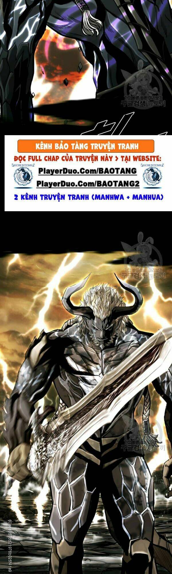 Thợ Săn Đầu Tiên: Chapter 99