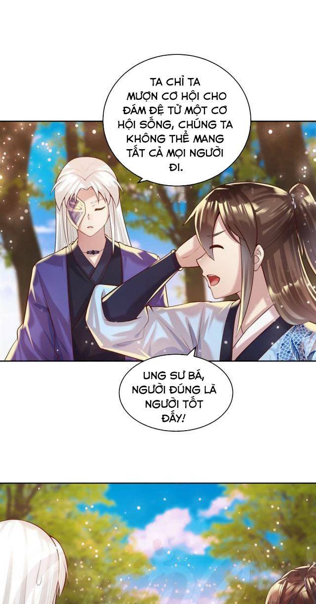 Siêu Phàm Truyện: Chapter 65