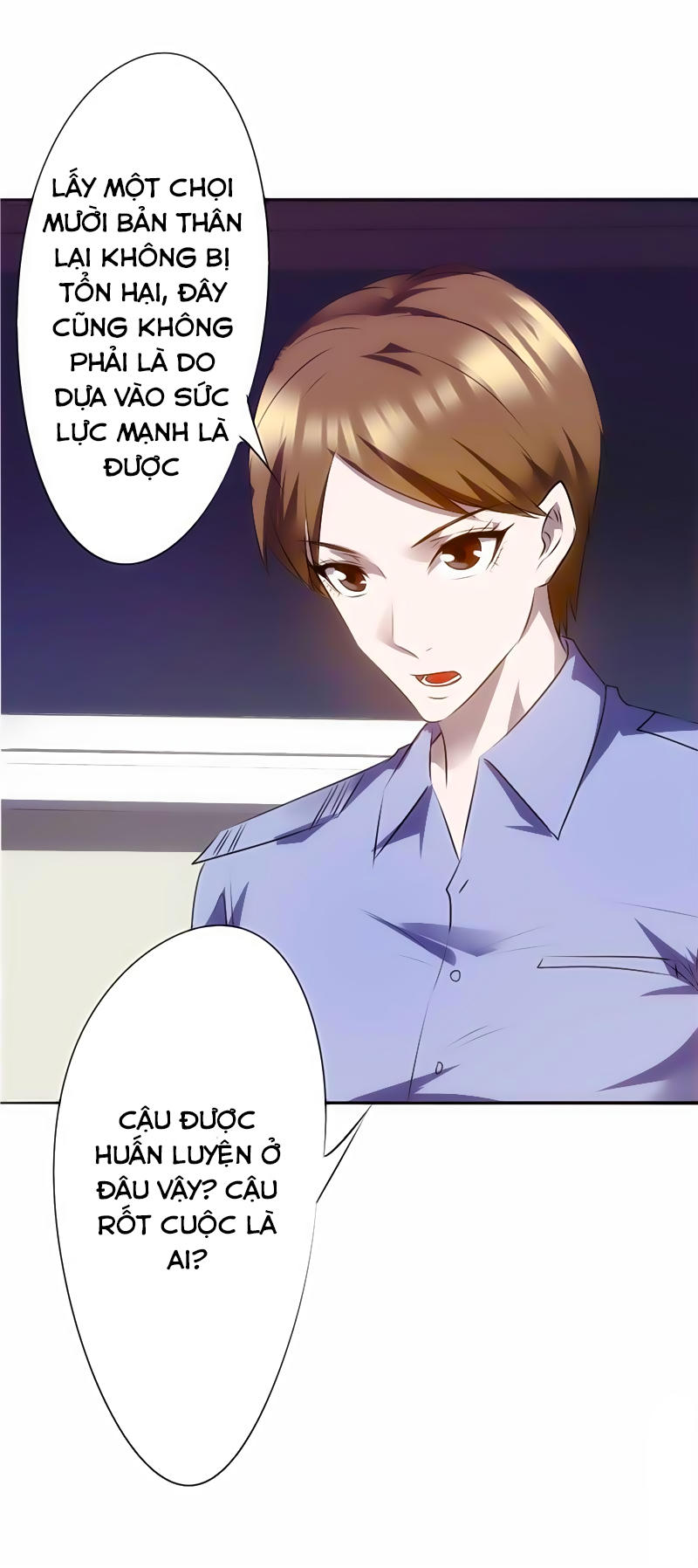 Tối Cường Nông Dân Hệ Thống: Chapter 16