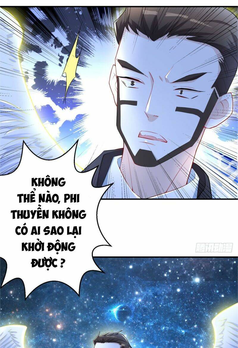Thiên Hỏa Đại Đạo: Chapter 20