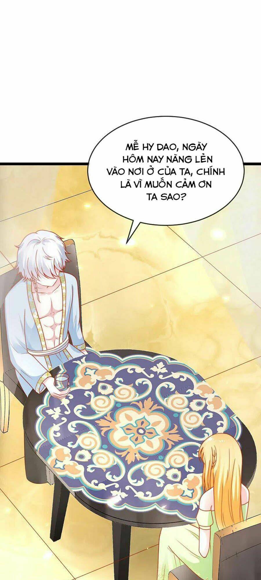 Sủng Hậu Của Vương: Chapter 124