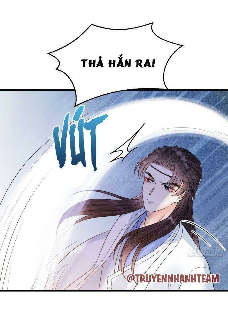 Lễ Băng Nhạc Phôi Chi Dạ: Chapter 48
