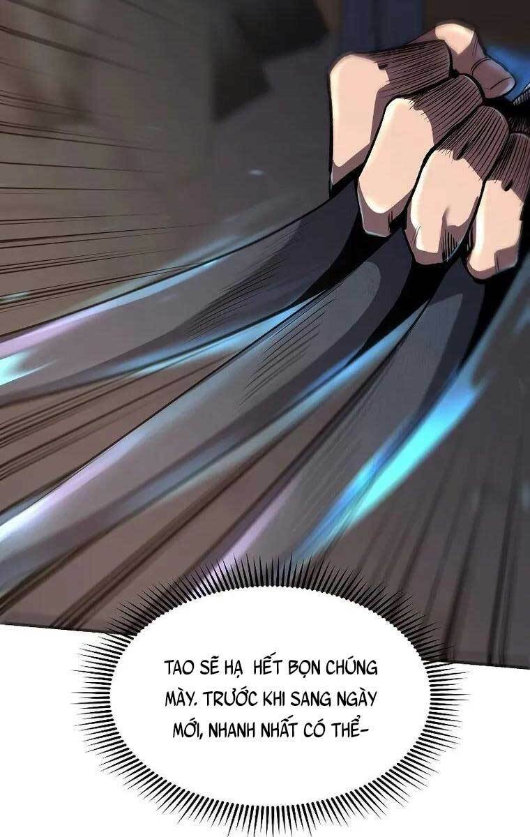 Con Đường Diệt Thần: Chapter 23