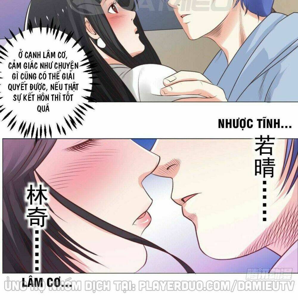 Thấu Thị Y Thánh: Chapter 57