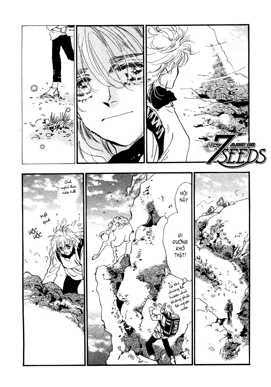 Mầm Sống: Chapter 110