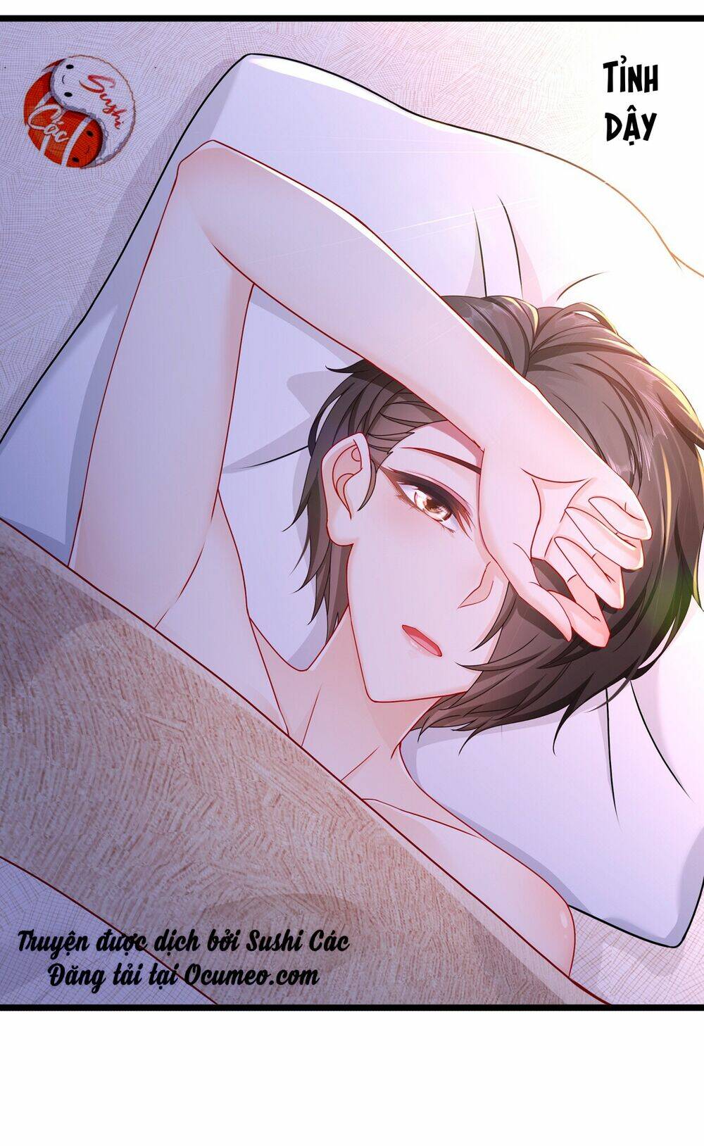 Tỷ Tỷ Nào Có Ý Xấu: Chapter 8