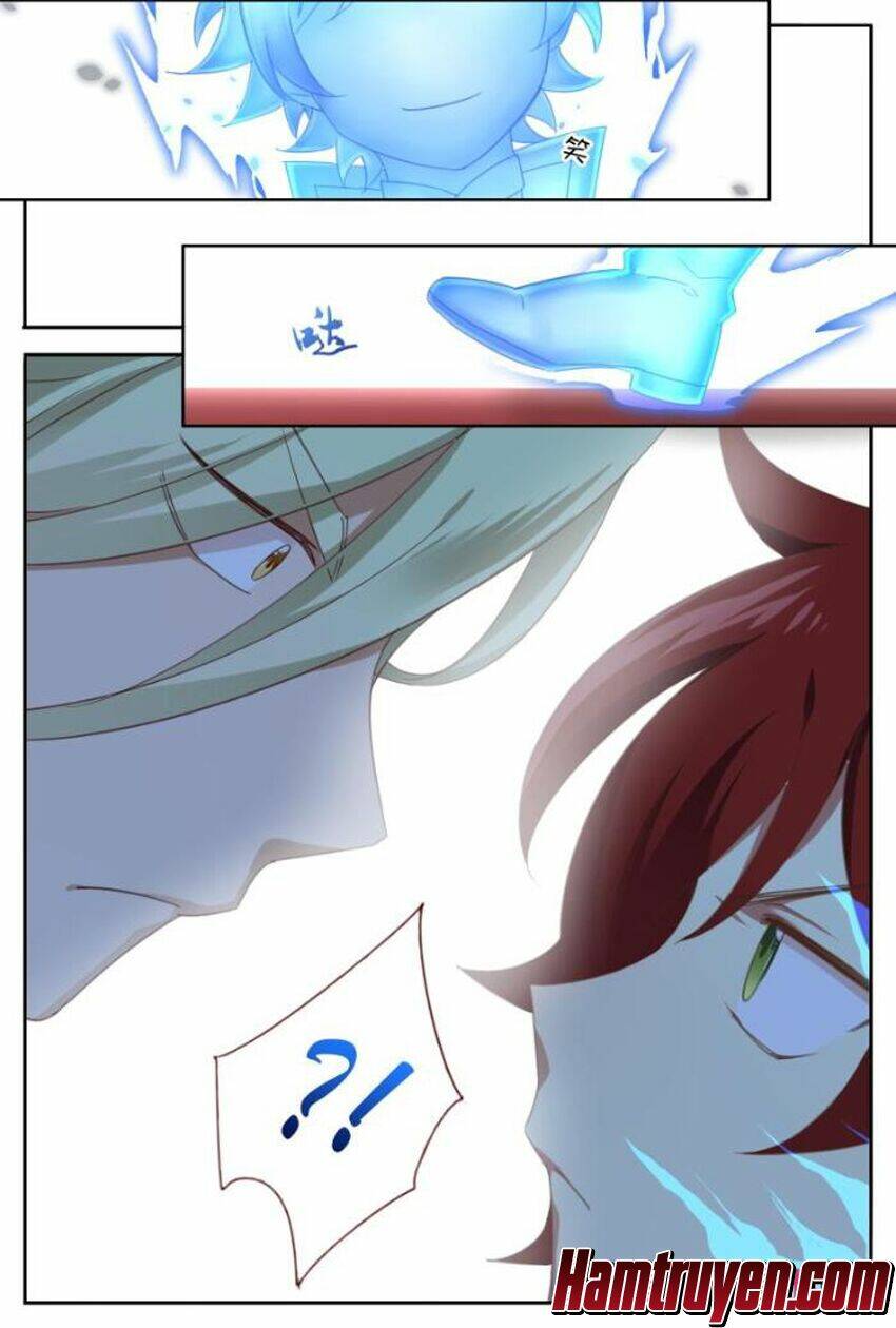 Võ Thần Không Gian: Chapter 55