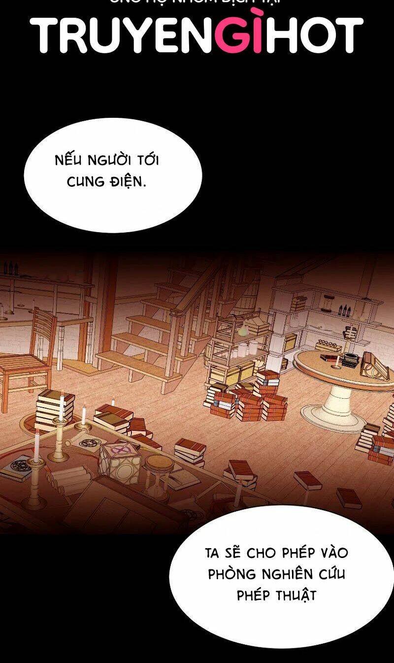 Cuộc Sống Rập Khuôn Của Một Quý Cô Tái Sinh!: Chapter 45