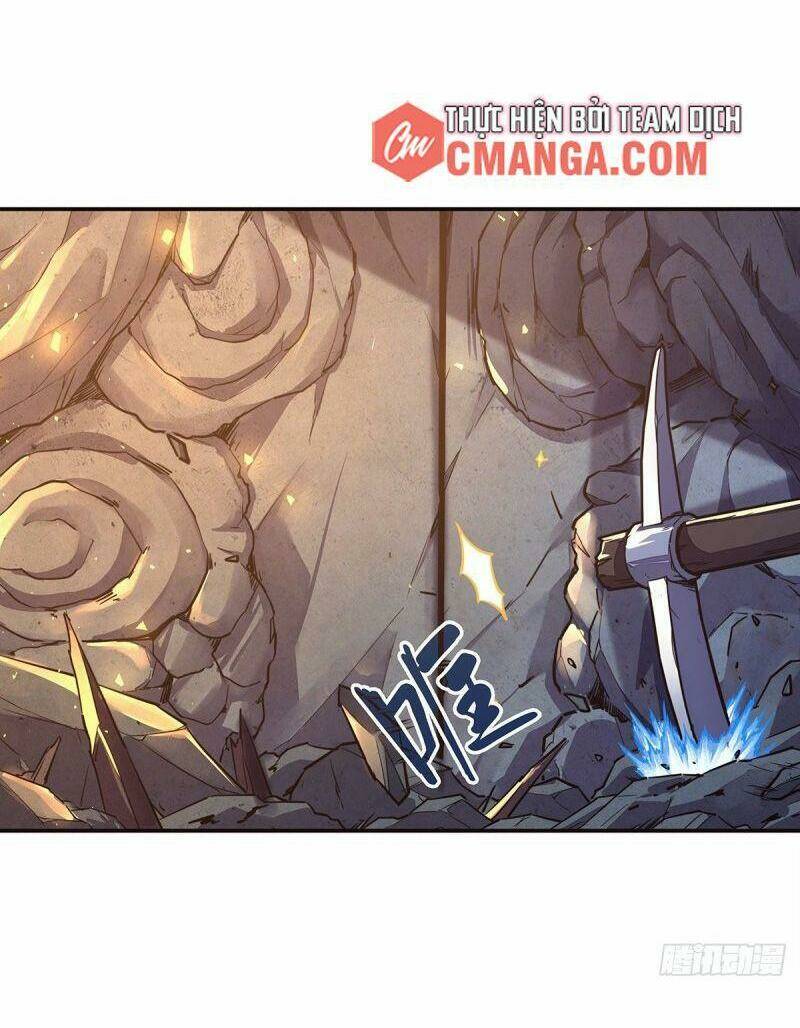 Sinh Tử Quyết: Chapter 85