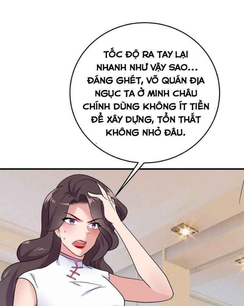 Đại Gia Livestream Vạn Giới: Chapter 49