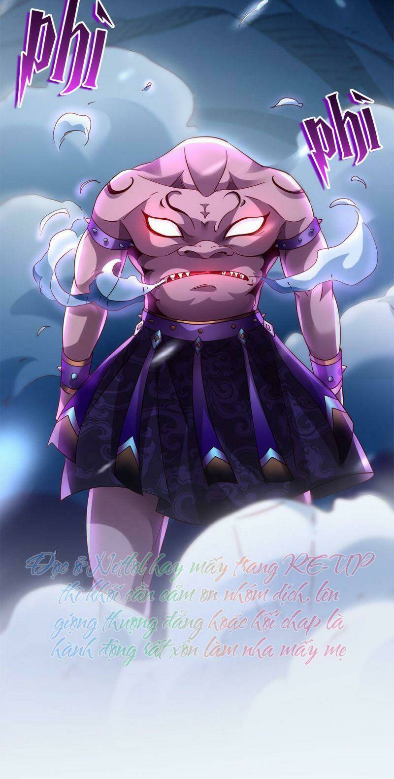 Thiên Kim Bất Hoán: Chapter 69