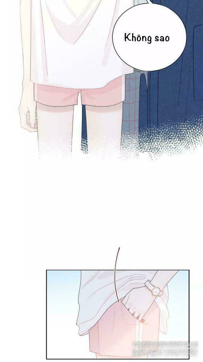 Từ Cái Nhìn Của Em: Chapter 28